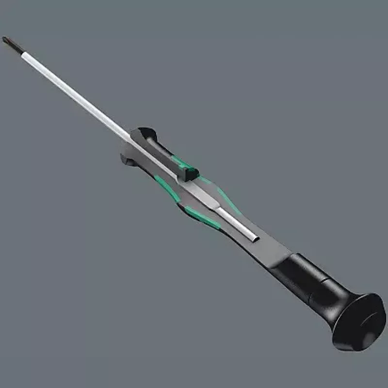 Σετ κατσαβιδιών Wera Micro 12 Electronics 1