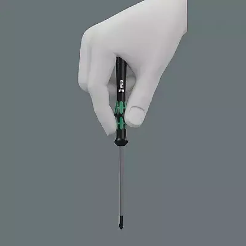 Σετ κατσαβιδιών Wera Micro 12 Electronics 1