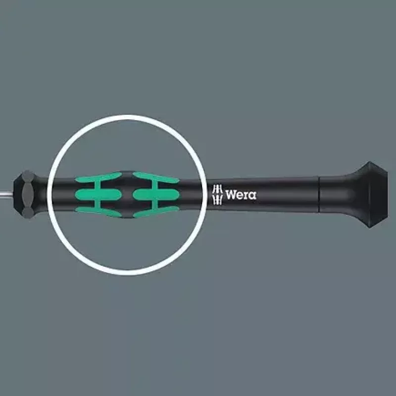 Σετ κατσαβιδιών Wera Micro 12 Electronics 1