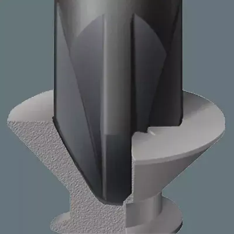 Σετ κατσαβιδιών Wera Micro 12 Electronics 1