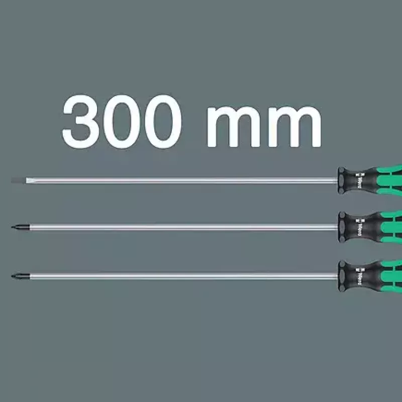 Σετ Wera 335/350/355/3