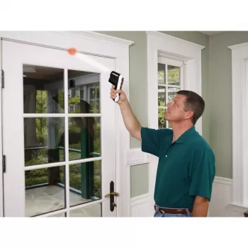Φορητό θερμόμετρο Black & Decker TLD100-XJ