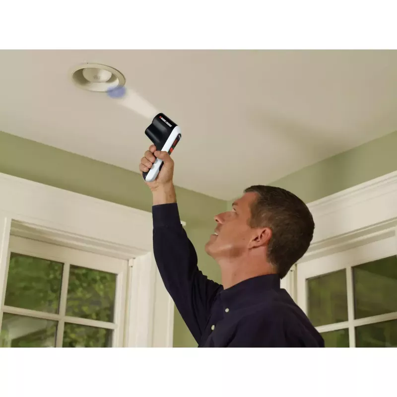 Φορητό θερμόμετρο Black & Decker TLD100-XJ