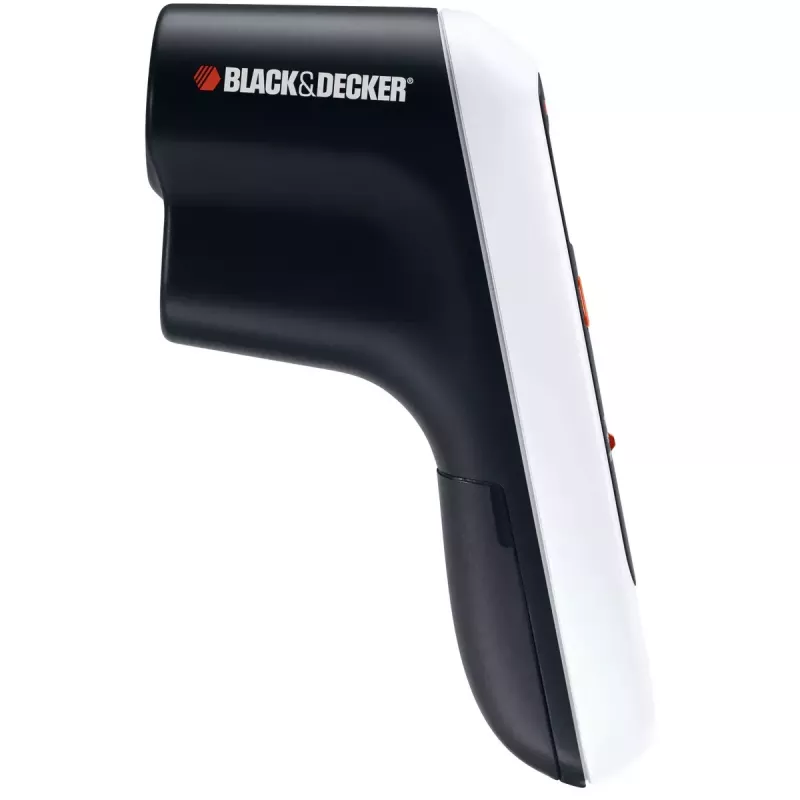 Φορητό θερμόμετρο Black & Decker TLD100-XJ