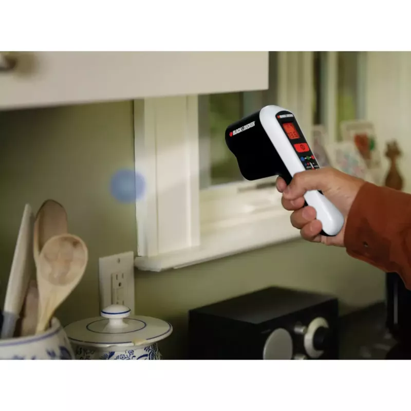 Φορητό θερμόμετρο Black & Decker TLD100-XJ