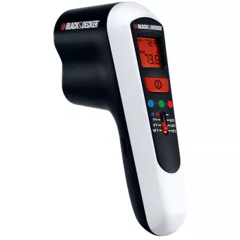 Φορητό θερμόμετρο Black & Decker TLD100-XJ