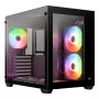 Aerocool Dryft Midi Tower Μαύρο