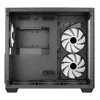 Aerocool Dryft Midi Tower Μαύρο