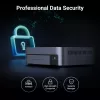 Ugreen DXP480T Plus NAS Desktop Intel® Core™ i5 8 GB DDR5 Γκρι