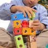 Melissa & Doug MDT BBN Blockables Town Pyst GML, 2 έτος(-η), 73 τεμ., Πλαστικό, Ξύλο