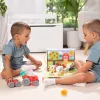 Melissa & Doug MDT BBN Blockables Farm GML, 2 έτος(-η), 56 τεμ., Πλαστικό, Ξύλο
