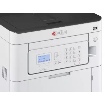 Εκτυπωτής KYOCERA PA4000cx Laser Έγχρωμος 1200 x 1200 DPI