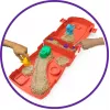 Spin Master Kinetic Sand - Sandy Farm Set, άμμος παιχνιδιού