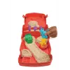 Spin Master Kinetic Sand - Sandy Farm Set, άμμος παιχνιδιού
