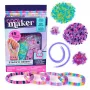 Spin Master Cool Maker Stack'd Heishi 6073900 σετ συμπλήρωσης για κατασκευή βραχιολιών, από 7 ετών