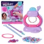 Σετ κατασκευής βραχιολιών Spin Master Cool Maker Stack'd Heishi Bracelet Studio — σετ χειροτεχνίας για κατασκευή βραχιολιών σε στυλ Heishi