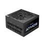 Chieftec Atmos τροφοδοτικό 750 W 20+4 ακίδων ATX ATX μαύρο