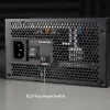 Chieftec Atmos τροφοδοτικό 750 W 20+4 ακίδων ATX ATX μαύρο