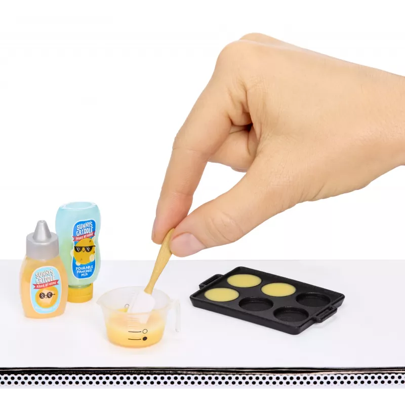 Miniverse Make It Mini From Scratch Series 2, 8 ετών, πολύχρωμο, πλαστικό