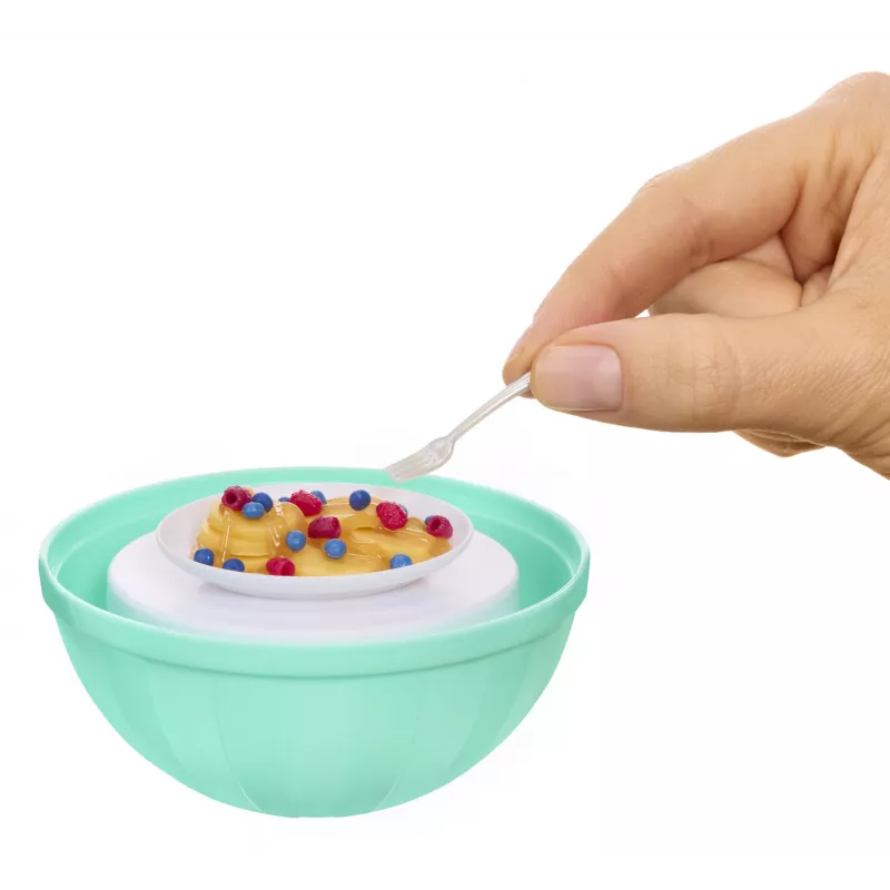 Miniverse Make It Mini From Scratch Series 2, 8 ετών, πολύχρωμο, πλαστικό