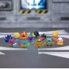 Moose Toys MrBeast Lab Swarms II Atomic 12άδα, 5 ετών, πολύχρωμο