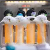 Moose Toys MrBeast Lab Swarms II Atomic 12άδα, 5 ετών, πολύχρωμο
