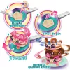 Moose Toys Cookeez Makery Pancake, παιχνίδι τροφίμων, 5 ετών