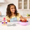 Moose Toys Cookeez Makery Pancake, παιχνίδι τροφίμων, 5 ετών