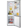 Gorenje RK418CPS4WD ελεύθερο 268 L ανοξείδωτο ατσάλι