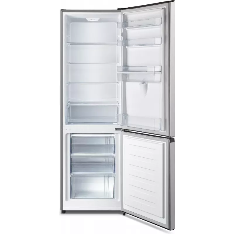 Gorenje RK418CPS4WD ελεύθερο 268 L ανοξείδωτο ατσάλι