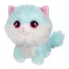 Scruff-a-Luvs Pet Scruffs ατομική συσκευασία μπλε λούτρινο