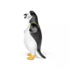 schleich Ο πιγκουίνος Juri με κολιέ, 3 ετών, πολύχρωμο, πλαστικό