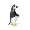 schleich Ο πιγκουίνος Juri με κολιέ, 3 ετών, πολύχρωμο, πλαστικό