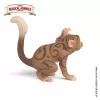 schleich Fitzgeraldo der Koboldmaki, 3 έτος(-η), πολύχρωμο, πλαστικό