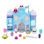MGA Entertainment DohKins Ice Cream Castle 123095 σετ παιχνιδιού με πλαστελίνη, από 3 ετών