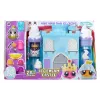 MGA Entertainment DohKins Ice Cream Castle 123095 σετ παιχνιδιού με πλαστελίνη, από 3 ετών