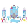 MGA Entertainment DohKins Ice Cream Castle 123095 σετ παιχνιδιού με πλαστελίνη, από 3 ετών