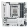 Μητρική ASUS TUF GAMING B850M-PLUS WIFI7 W, AMD B850, Socket AM5, micro ATX, DDR5, 4×DIMM, έως 256 GB, Wi‑Fi 7, 2,5Gb Ethernet