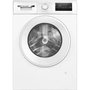 Bosch Serie 4 WAN28271 πλυντήριο ρούχων εμπρόσθιας φόρτωσης, 8 kg, 1400 σ.α.λ., λευκό