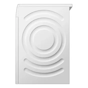 Bosch Serie 4 WAN28271 πλυντήριο ρούχων εμπρόσθιας φόρτωσης, 8 kg, 1400 σ.α.λ., λευκό