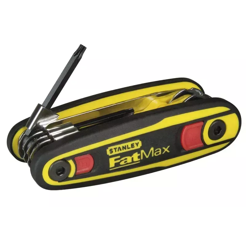 Σετ κλειδιών Allen Stanley FATMAX 0-97-552