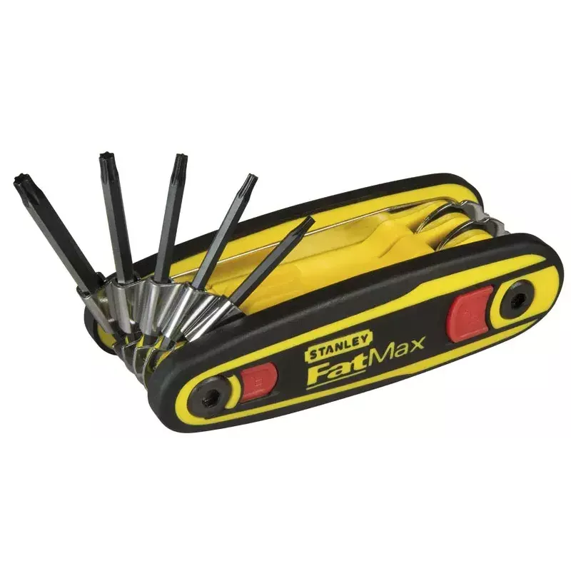 Σετ κλειδιών Allen Stanley FATMAX 0-97-552
