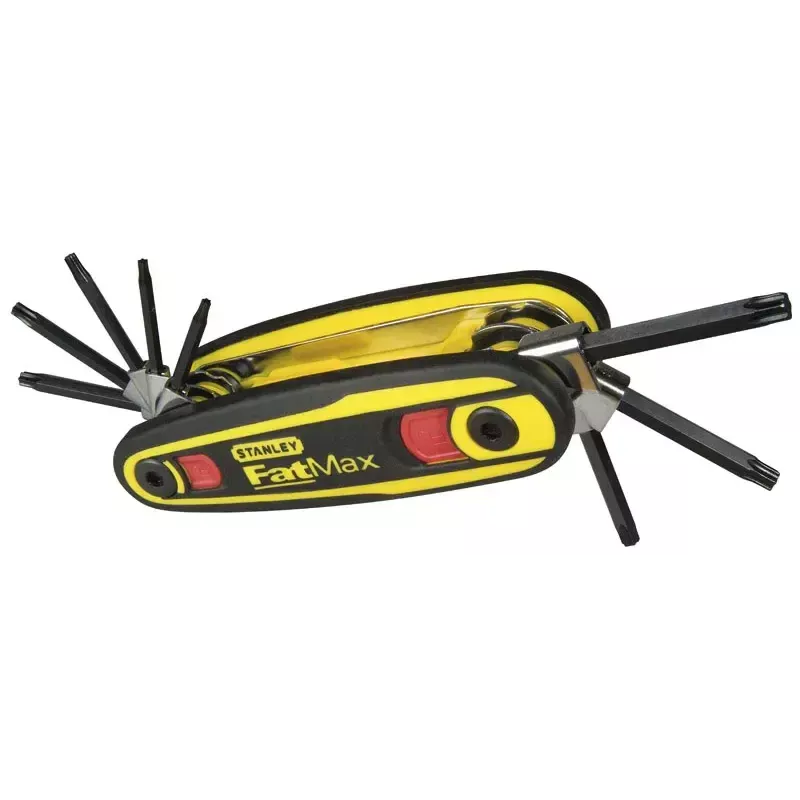 Σετ κλειδιών Allen Stanley FATMAX 0-97-552