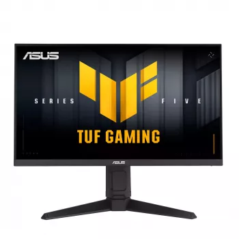 ASUS TUF Gaming VG259QMRL5A οθόνη υπολογιστή 62,2 cm (24,5 ίντσες) 1920 x 1080 pixel Full HD LCD μαύρο