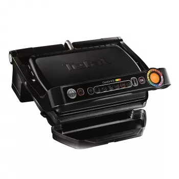 Tefal OptiGrill + GC7128 γκριλ επαφής