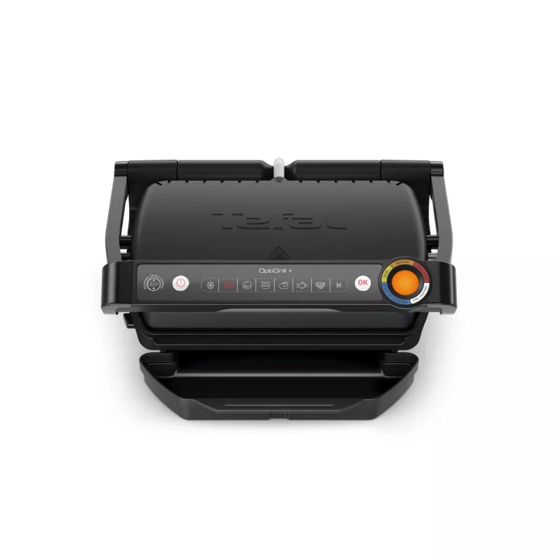Tefal OptiGrill + GC717810 γκριλ επαφής