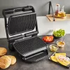 Tefal OptiGrill + GC717810 γκριλ επαφής