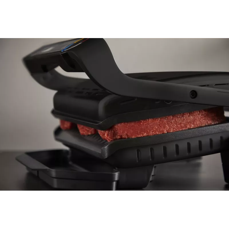 Tefal OptiGrill + GC717810 γκριλ επαφής