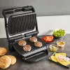 Tefal OptiGrill + GC717810 γκριλ επαφής