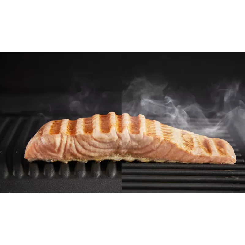 Tefal OptiGrill + GC717810 γκριλ επαφής